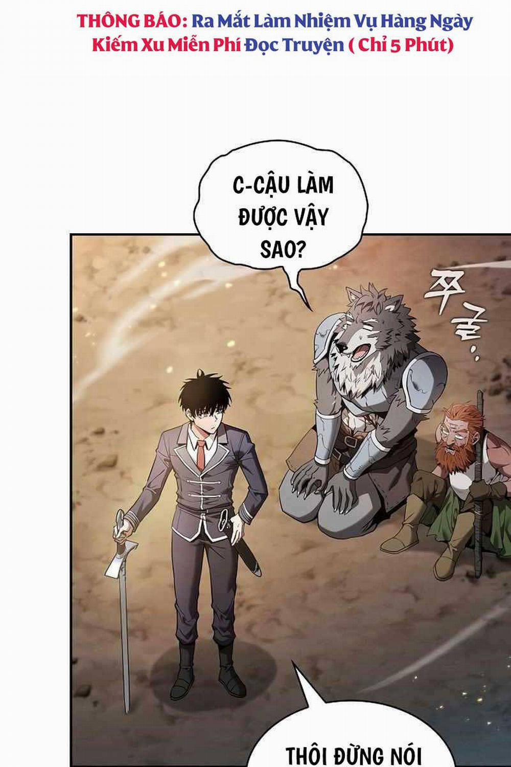 Kiếm Sĩ Thiên Tài Của Học Viện 25 trang 104