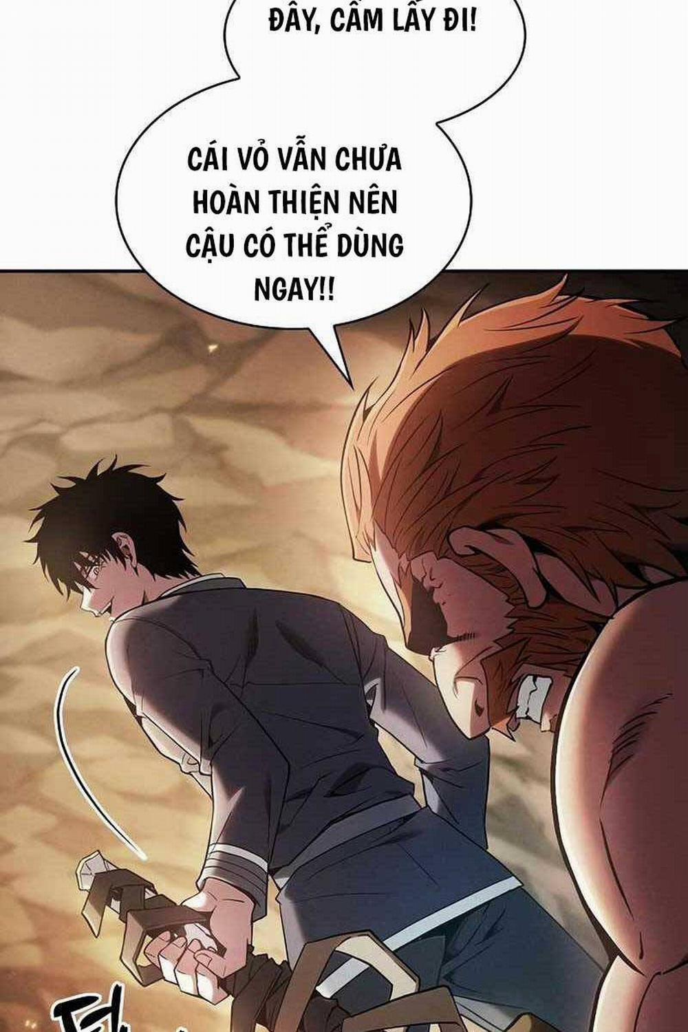 Kiếm Sĩ Thiên Tài Của Học Viện 25 trang 109