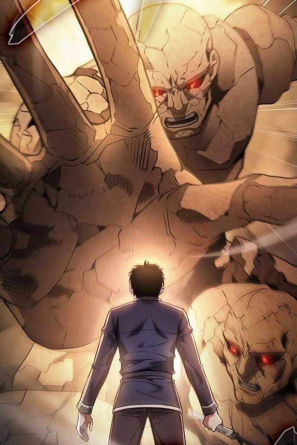 Kiếm Sĩ Thiên Tài Của Học Viện 25 trang 116