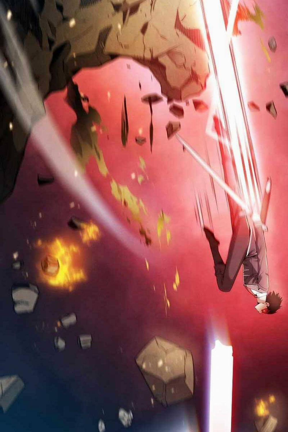 Kiếm Sĩ Thiên Tài Của Học Viện 25 trang 12