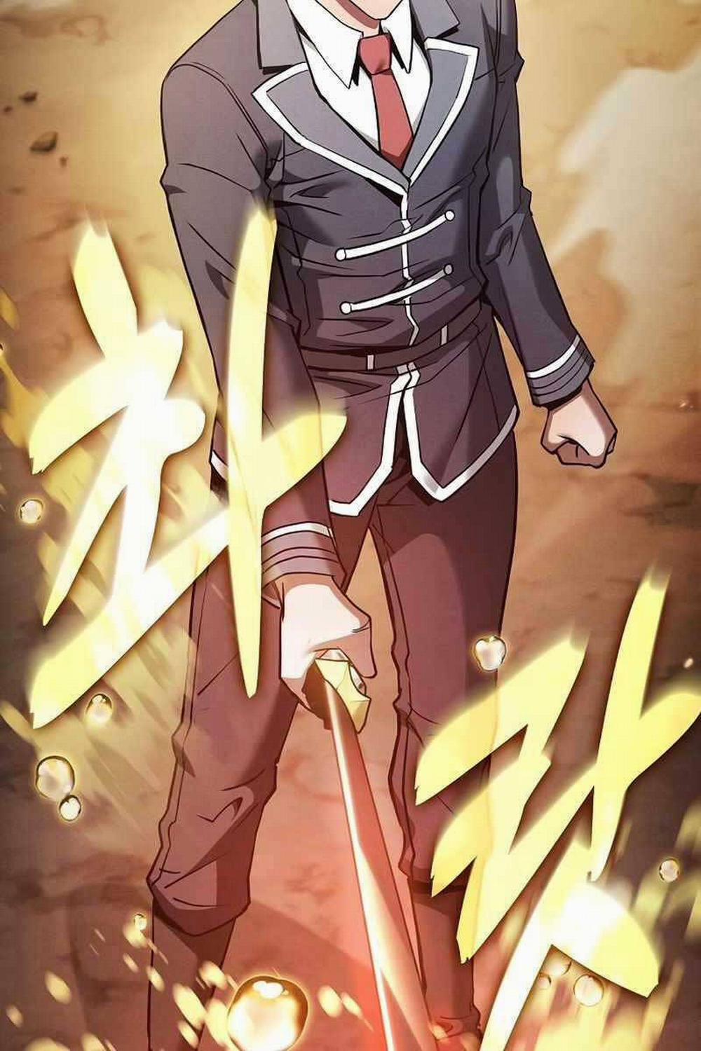 Kiếm Sĩ Thiên Tài Của Học Viện 25 trang 142