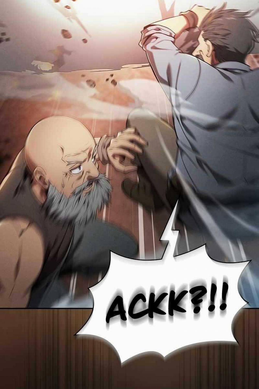 Kiếm Sĩ Thiên Tài Của Học Viện 25 trang 17