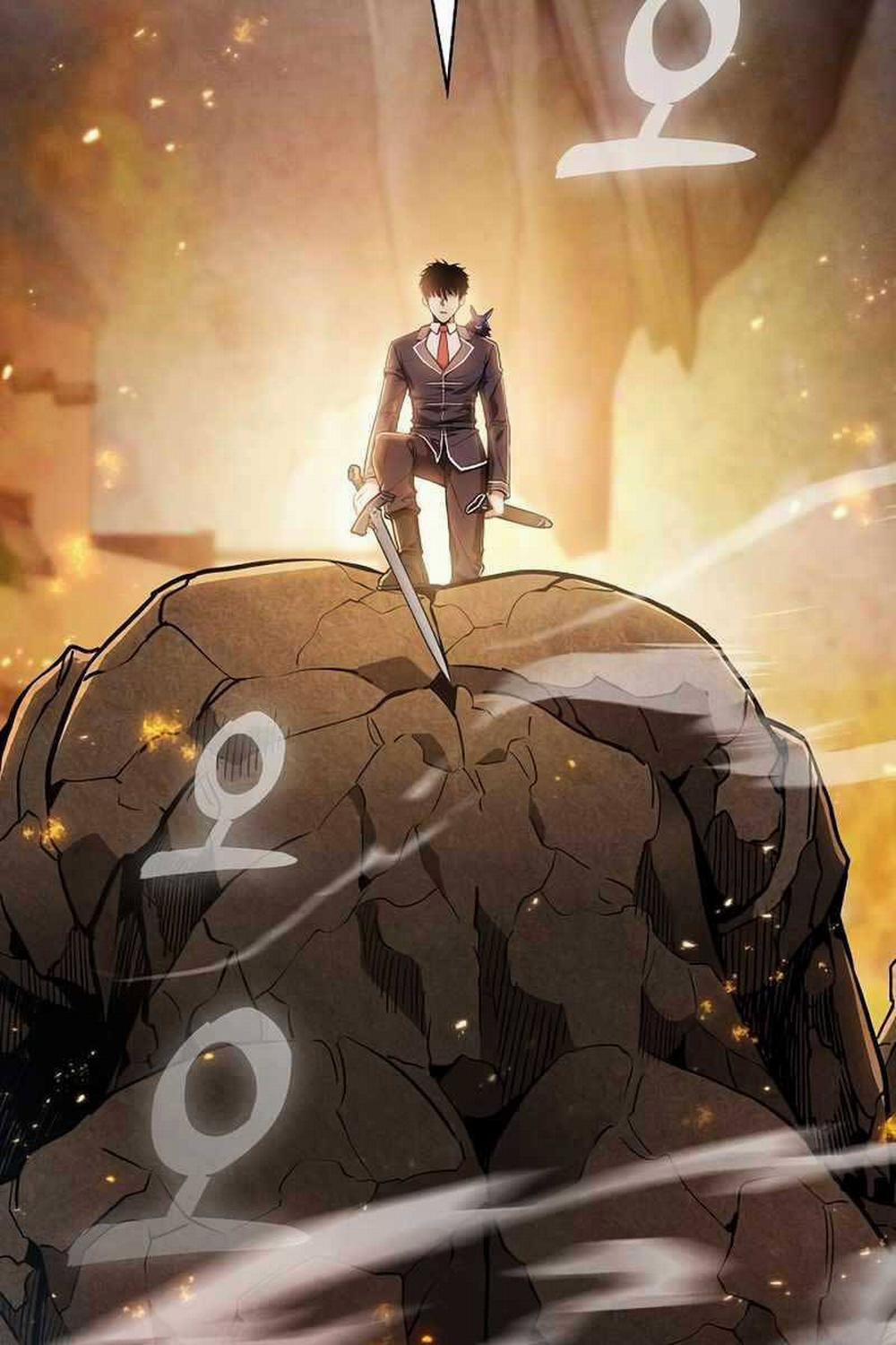 Kiếm Sĩ Thiên Tài Của Học Viện 25 trang 22