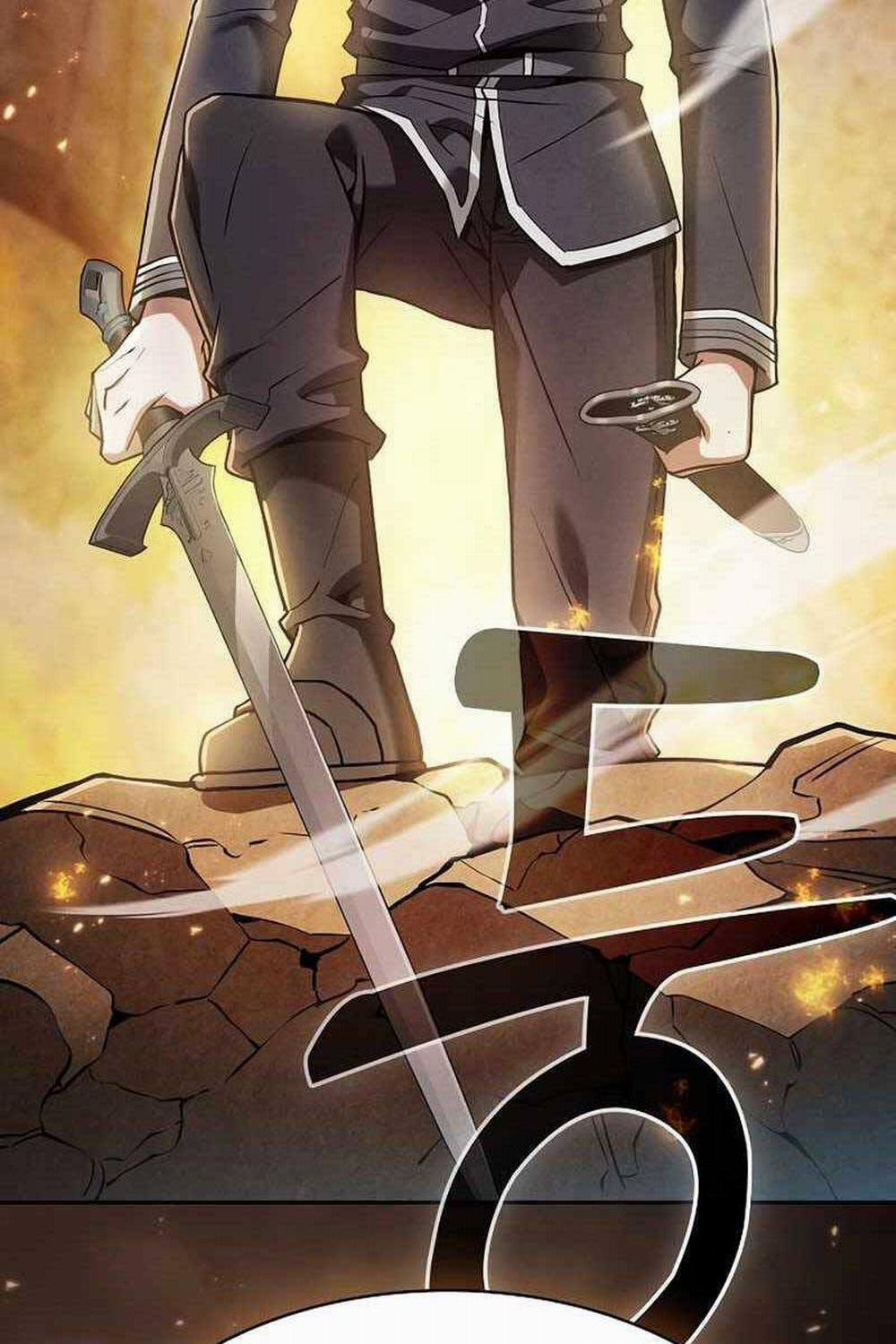 Kiếm Sĩ Thiên Tài Của Học Viện 25 trang 25