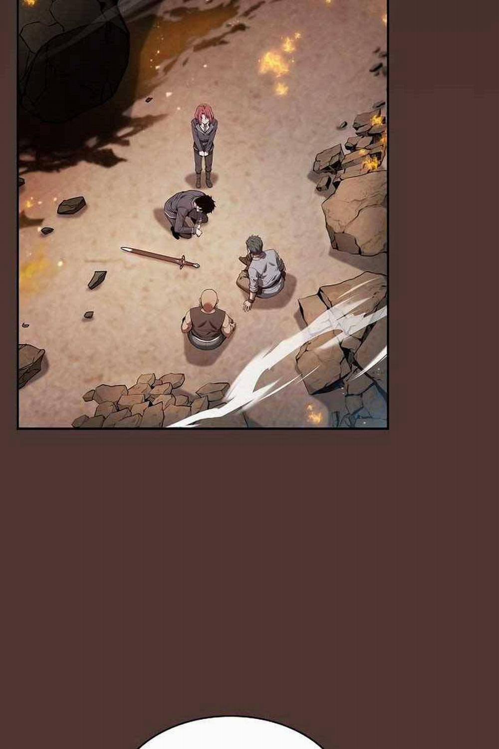 Kiếm Sĩ Thiên Tài Của Học Viện 25 trang 29