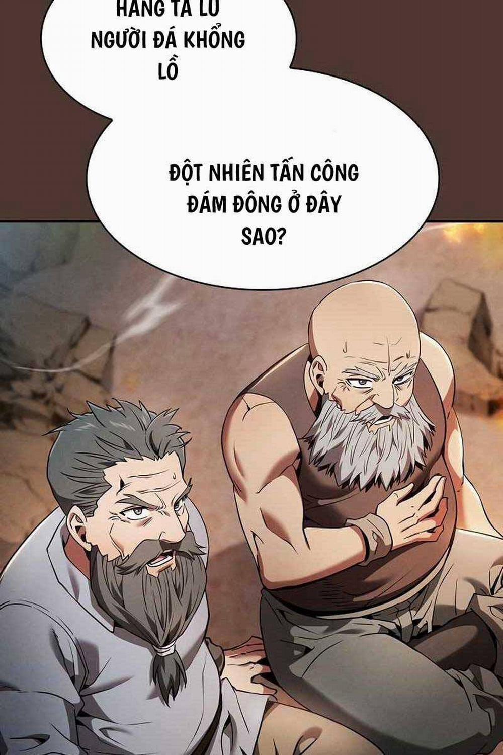 Kiếm Sĩ Thiên Tài Của Học Viện 25 trang 31