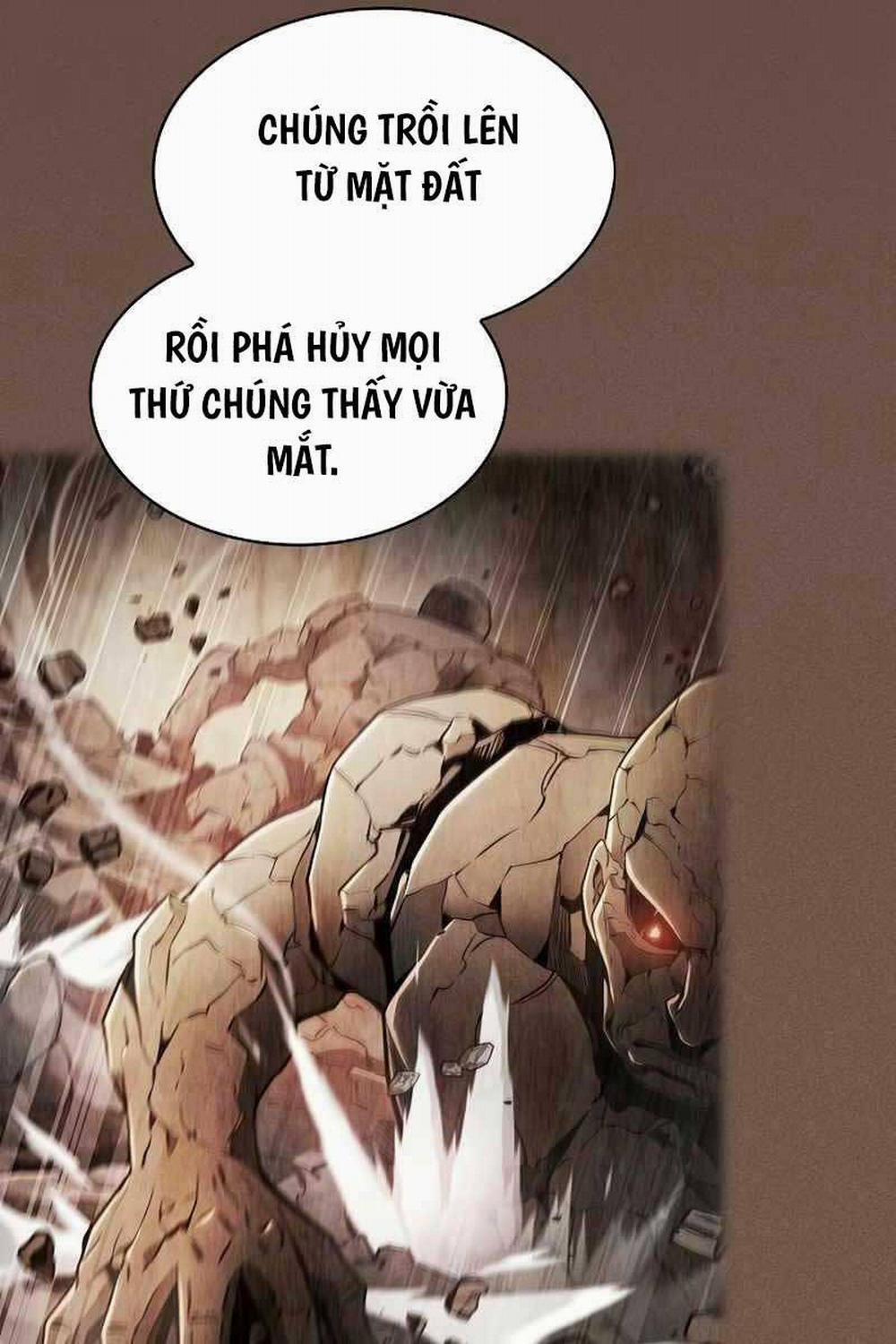 Kiếm Sĩ Thiên Tài Của Học Viện 25 trang 33