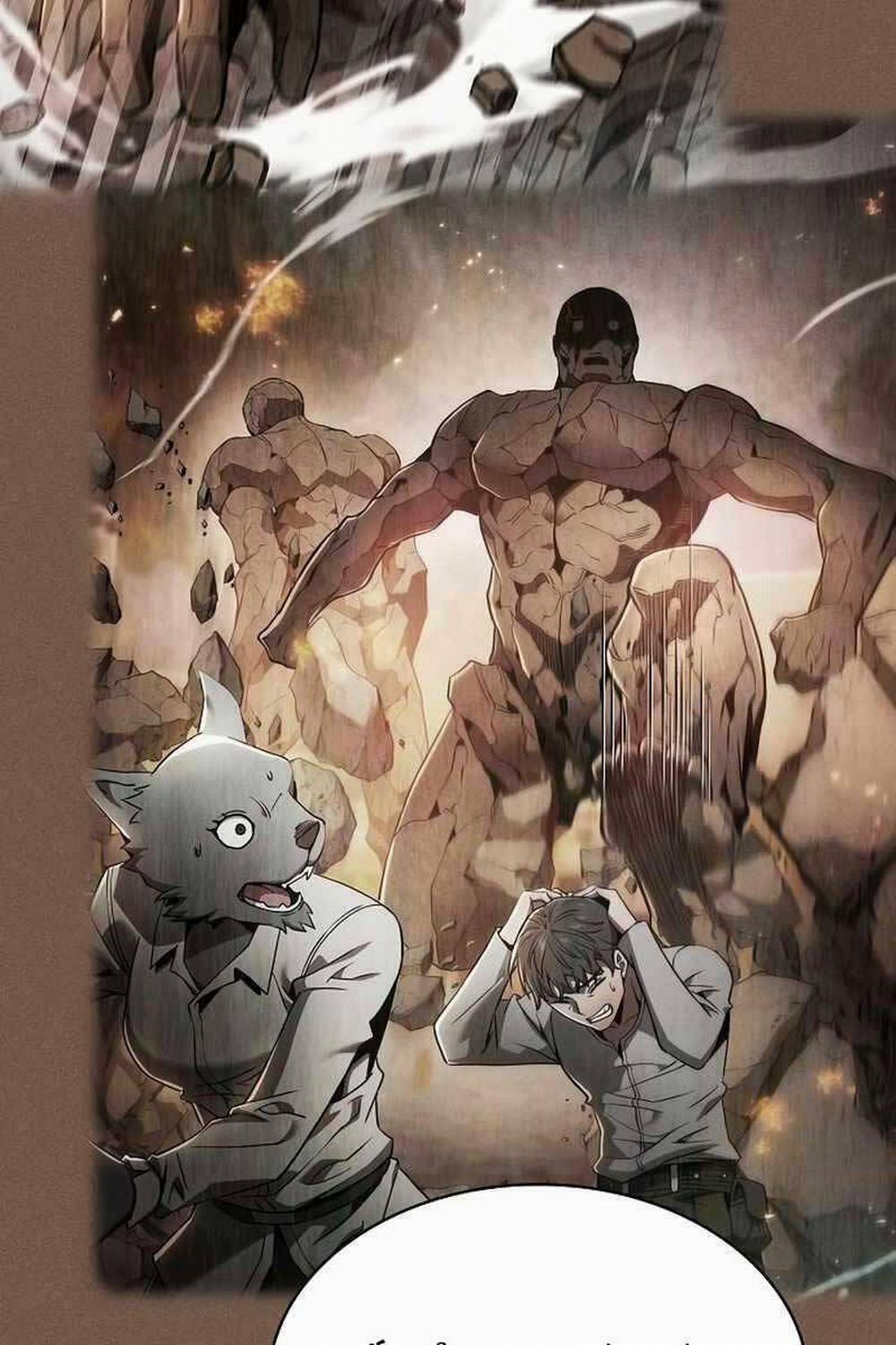 Kiếm Sĩ Thiên Tài Của Học Viện 25 trang 34