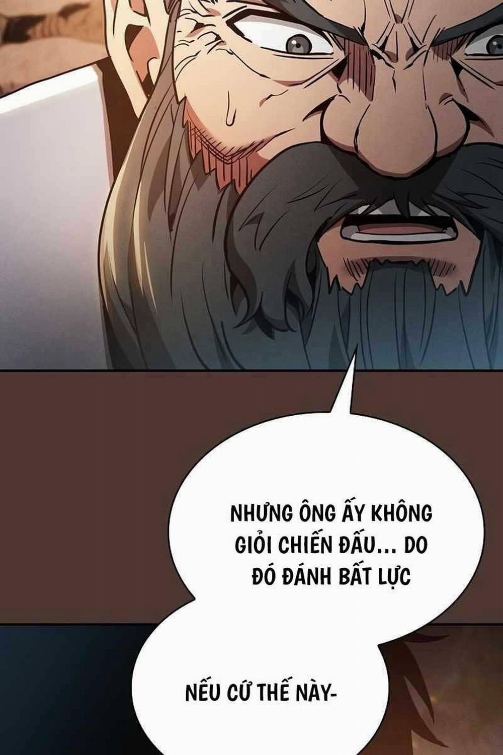 Kiếm Sĩ Thiên Tài Của Học Viện 25 trang 38