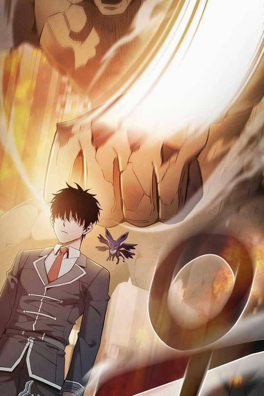 Kiếm Sĩ Thiên Tài Của Học Viện 25 trang 4