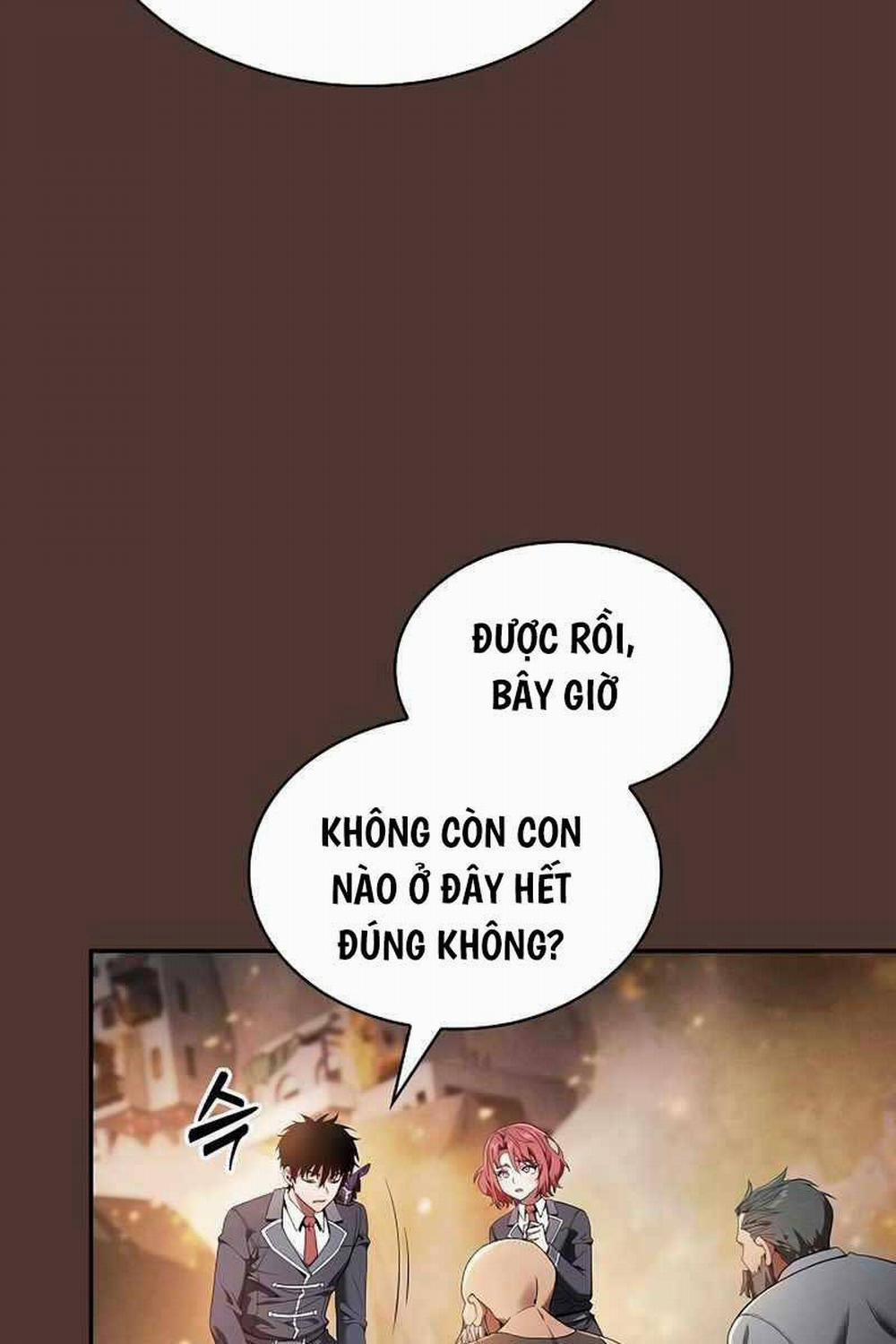 Kiếm Sĩ Thiên Tài Của Học Viện 25 trang 40