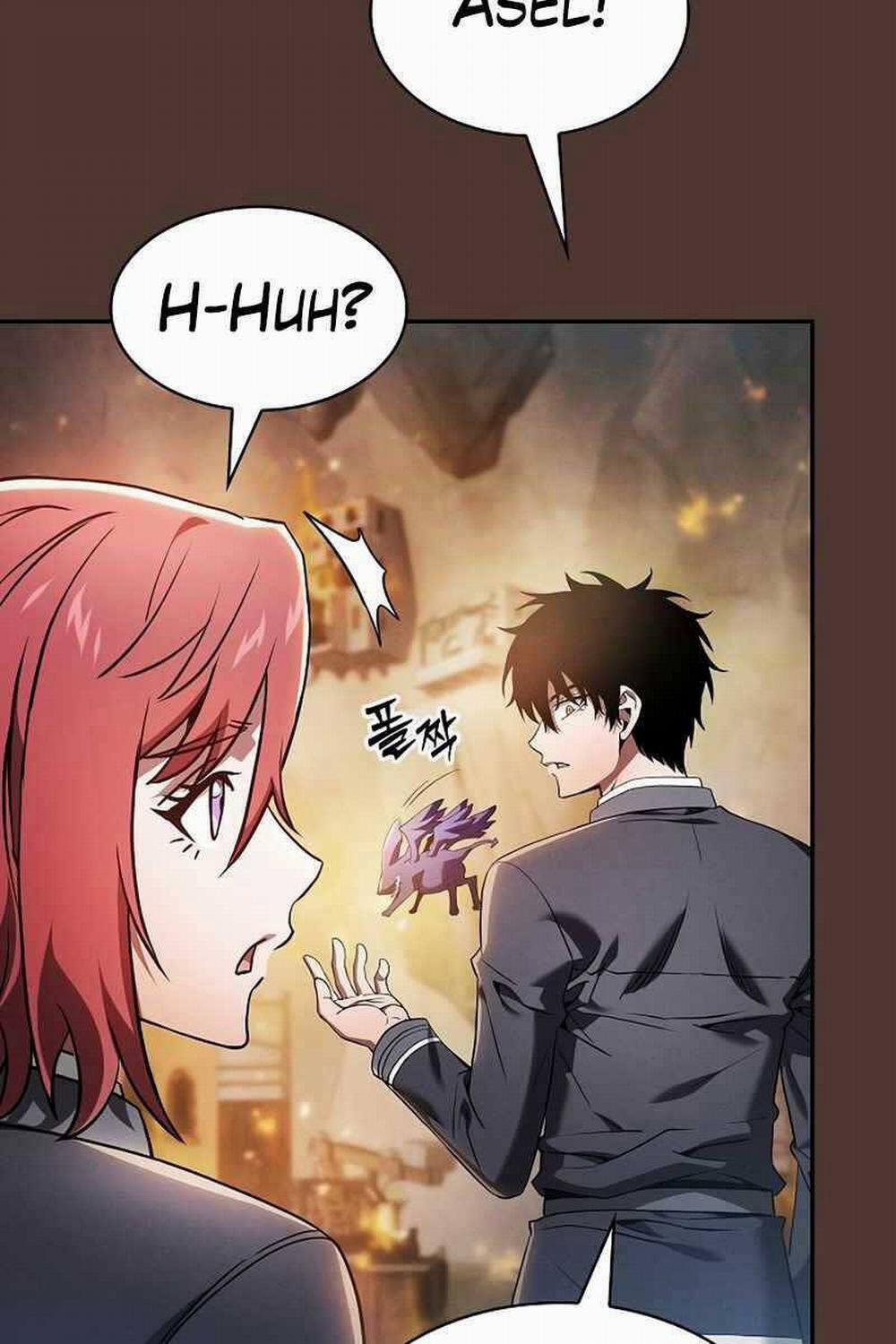 Kiếm Sĩ Thiên Tài Của Học Viện 25 trang 42