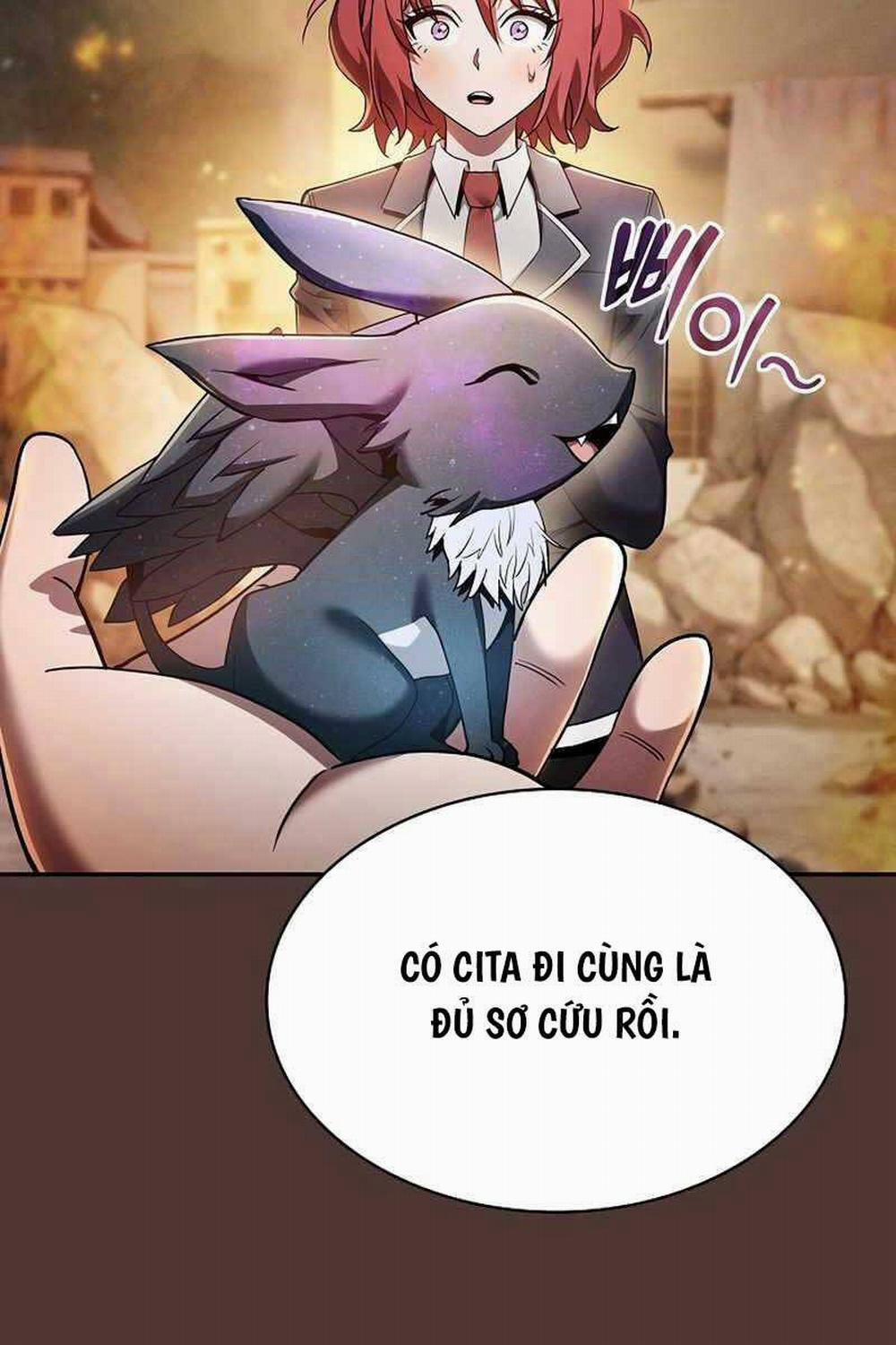 Kiếm Sĩ Thiên Tài Của Học Viện 25 trang 44