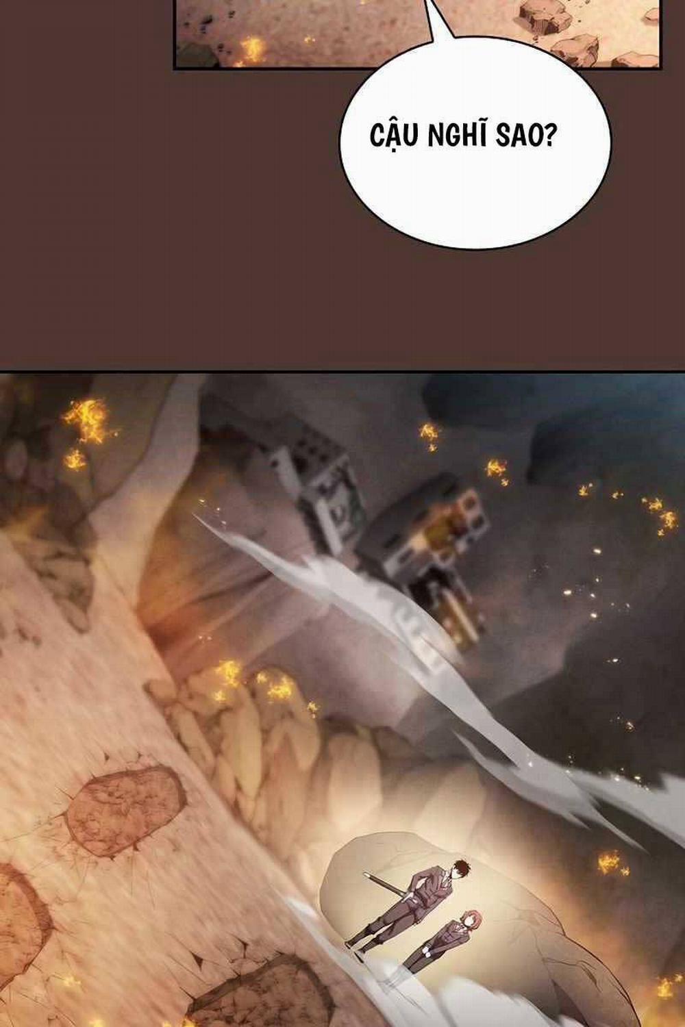 Kiếm Sĩ Thiên Tài Của Học Viện 25 trang 46