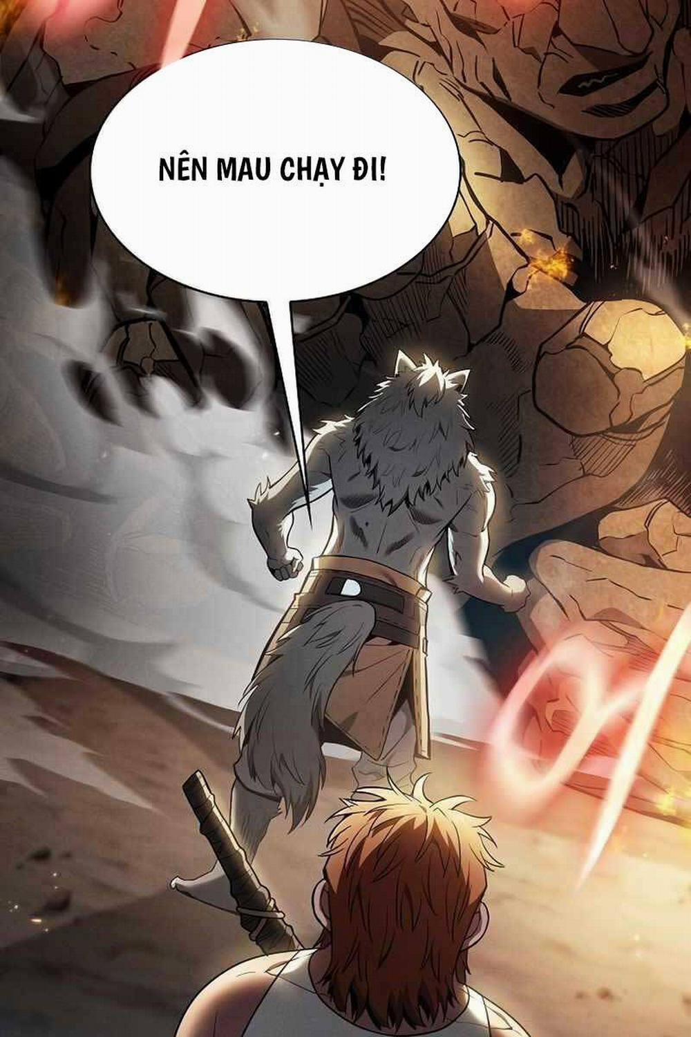 Kiếm Sĩ Thiên Tài Của Học Viện 25 trang 55