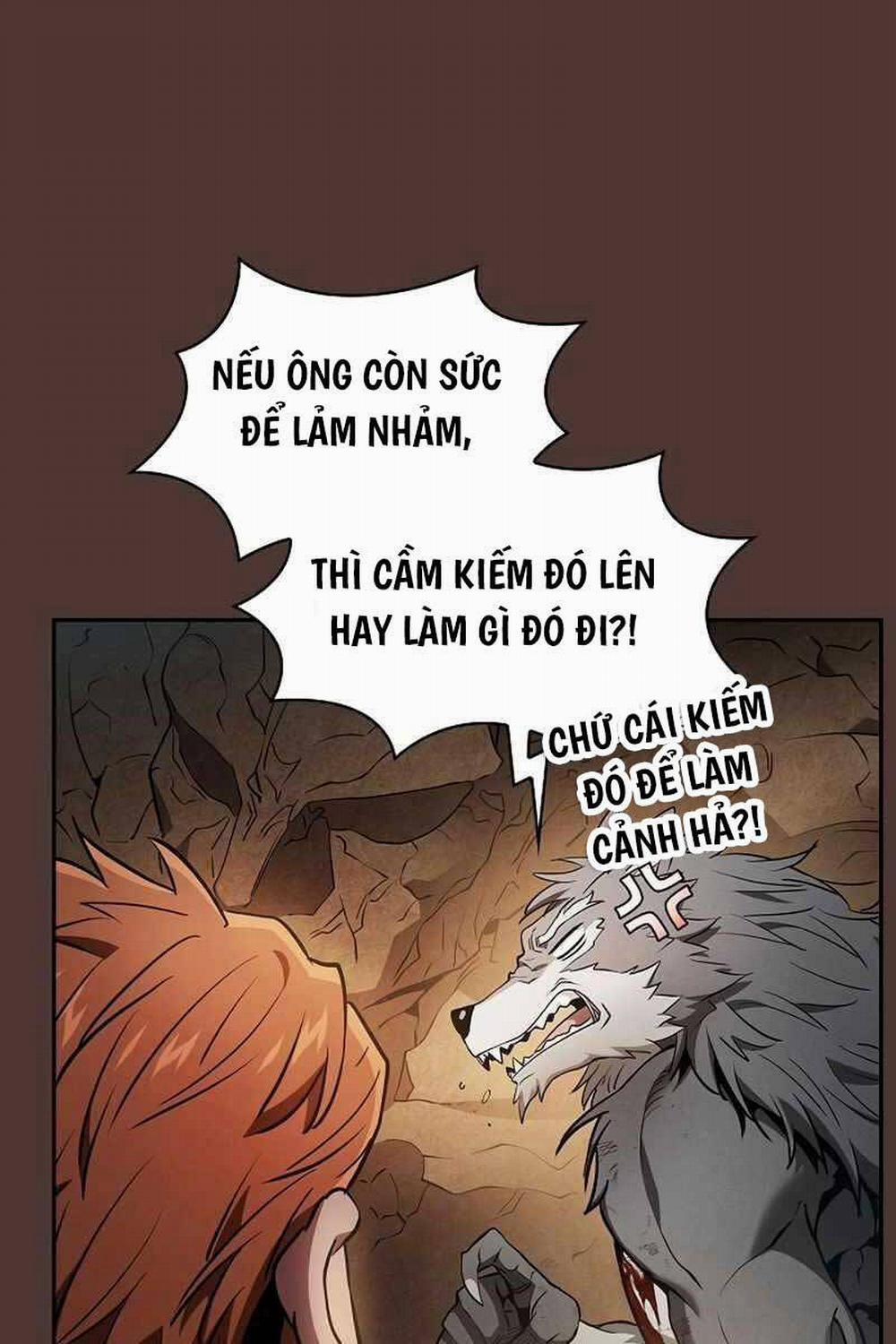 Kiếm Sĩ Thiên Tài Của Học Viện 25 trang 58