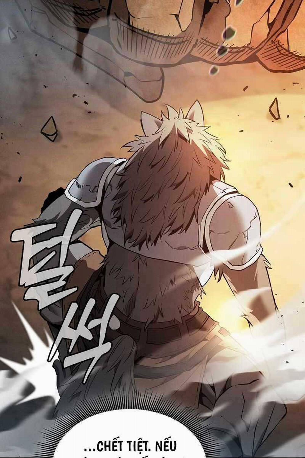 Kiếm Sĩ Thiên Tài Của Học Viện 25 trang 79