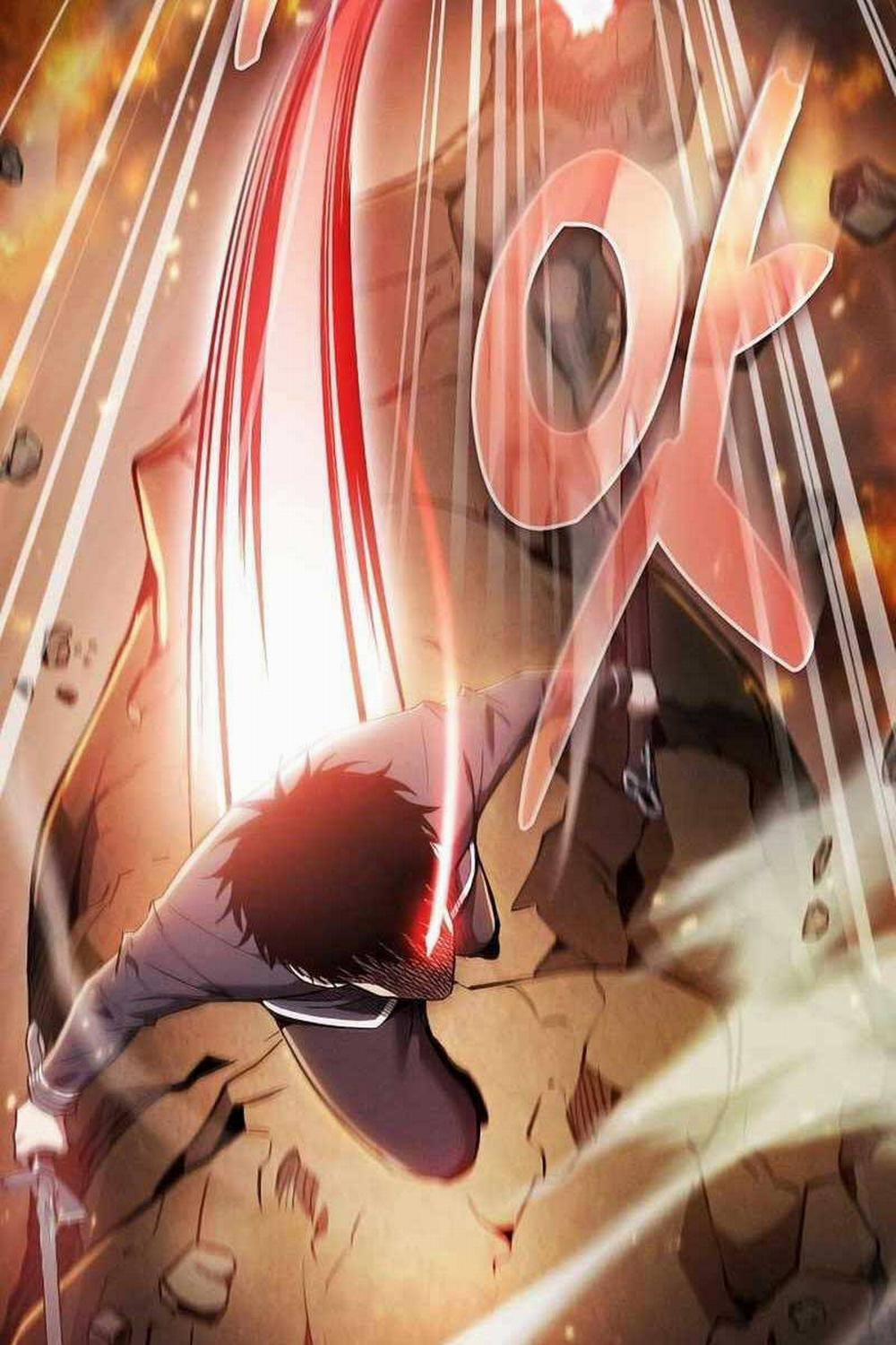 Kiếm Sĩ Thiên Tài Của Học Viện 25 trang 9