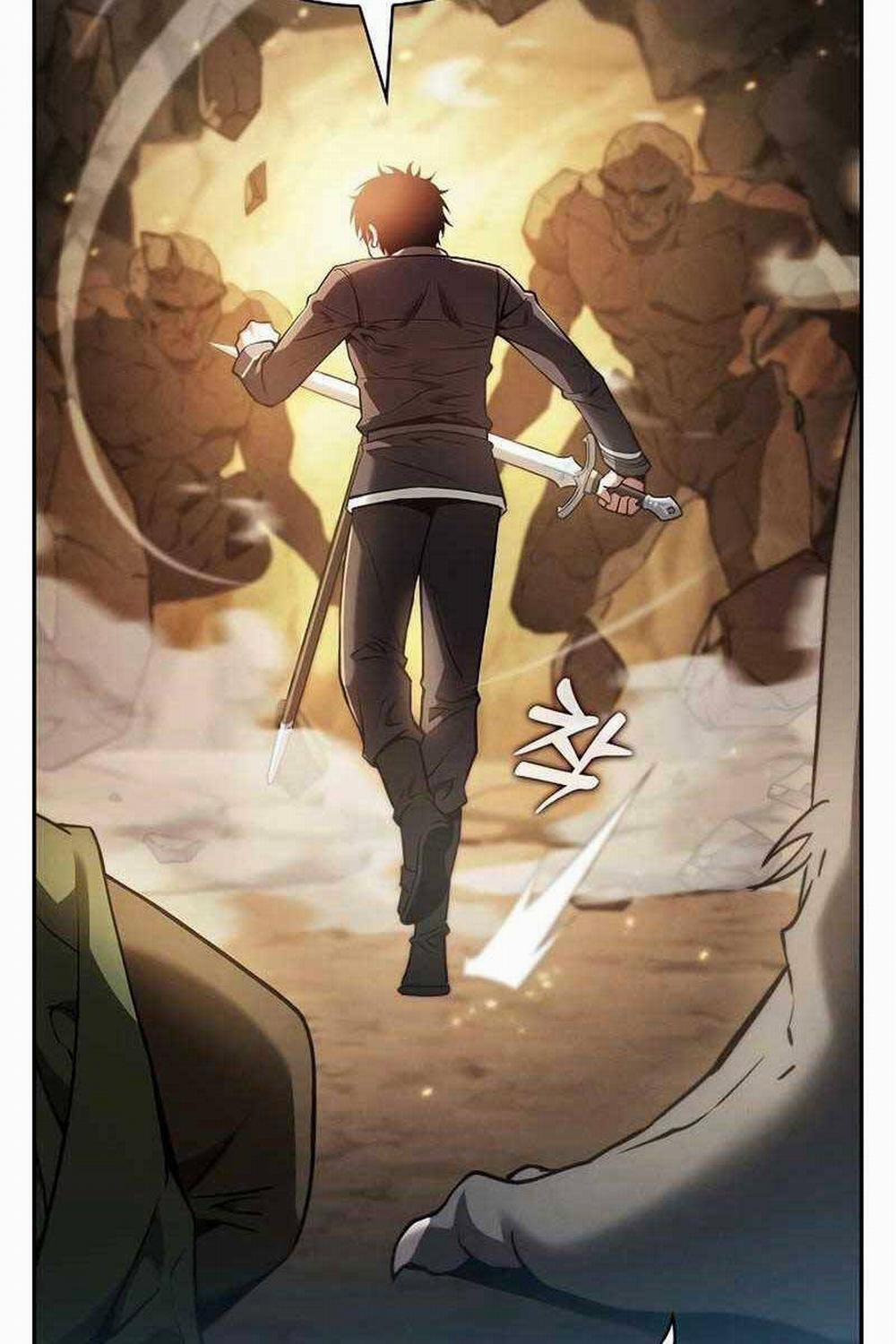 Kiếm Sĩ Thiên Tài Của Học Viện 25 trang 95