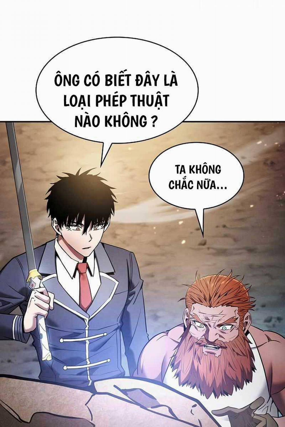 Kiếm Sĩ Thiên Tài Của Học Viện 26 trang 11