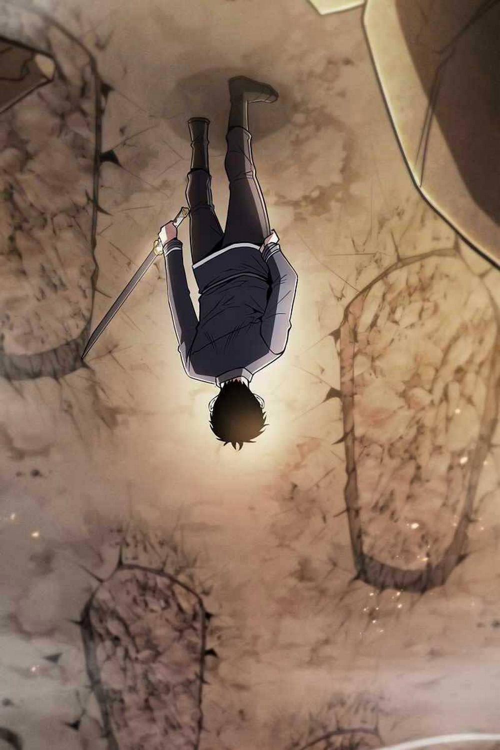 Kiếm Sĩ Thiên Tài Của Học Viện 26 trang 20