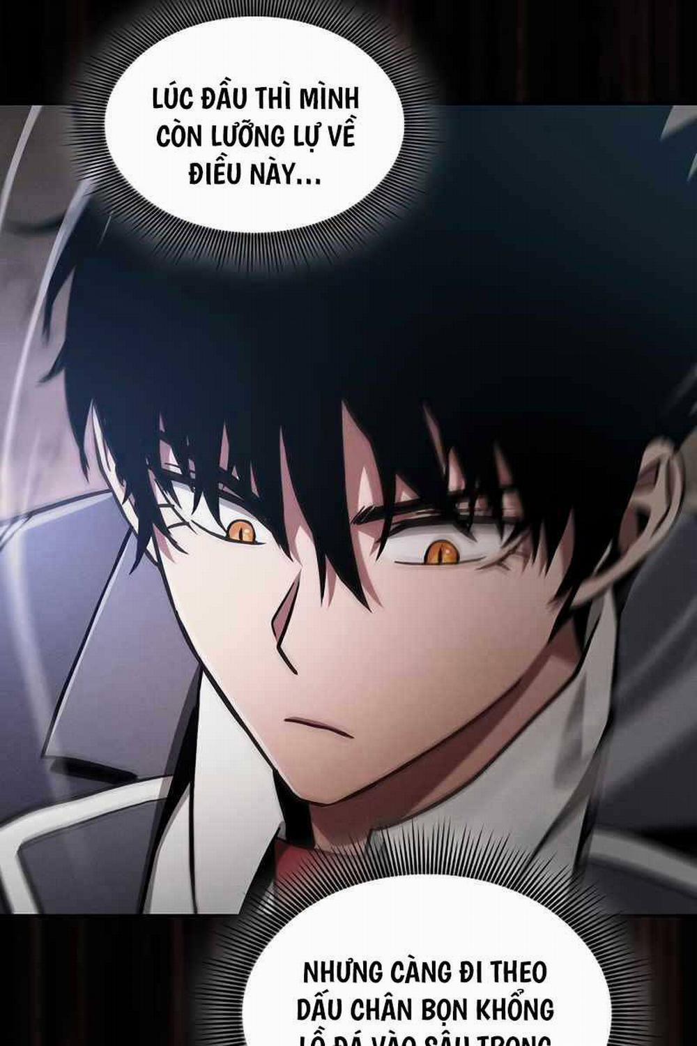 Kiếm Sĩ Thiên Tài Của Học Viện 26 trang 28