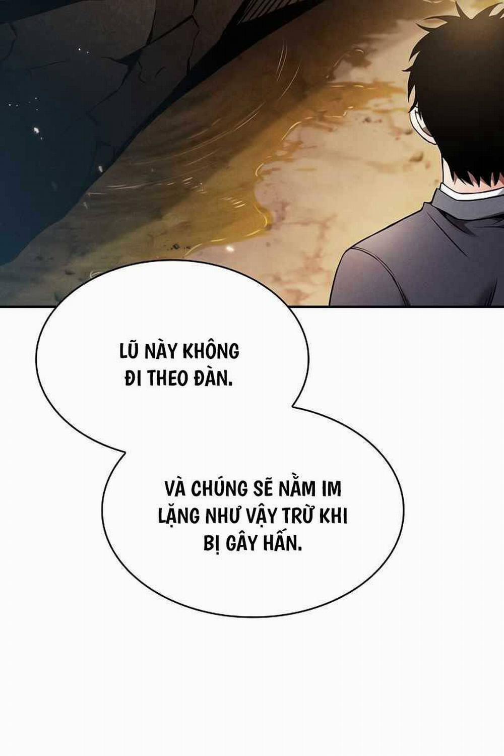 Kiếm Sĩ Thiên Tài Của Học Viện 26 trang 4