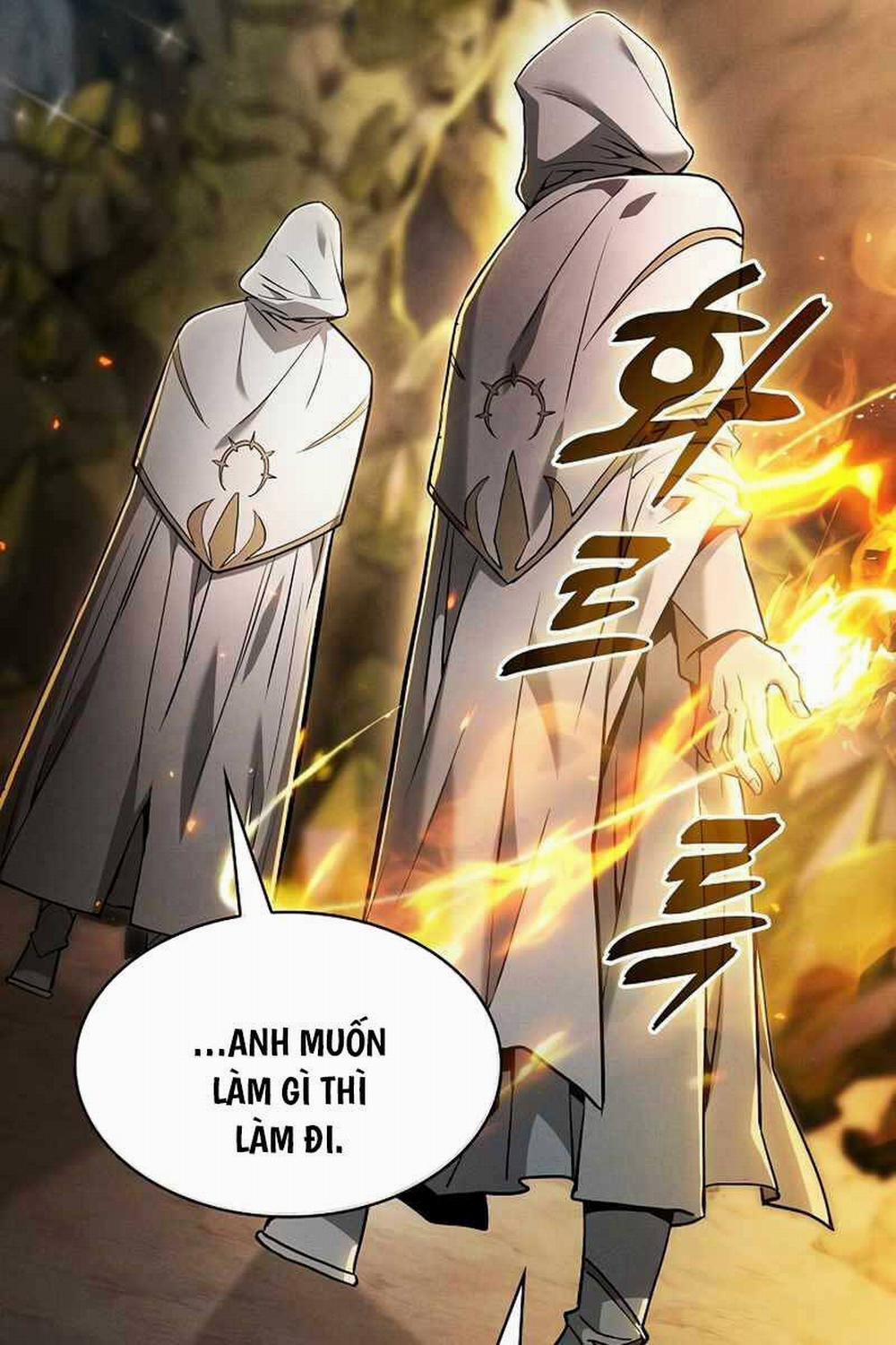 Kiếm Sĩ Thiên Tài Của Học Viện 26 trang 63