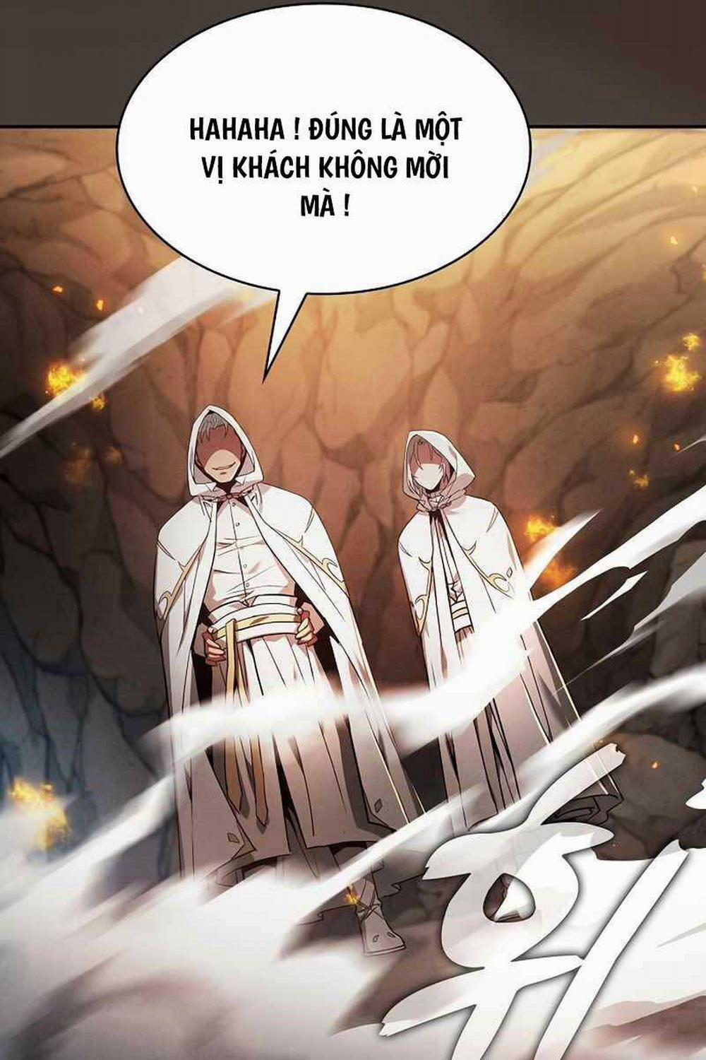 Kiếm Sĩ Thiên Tài Của Học Viện 26 trang 77