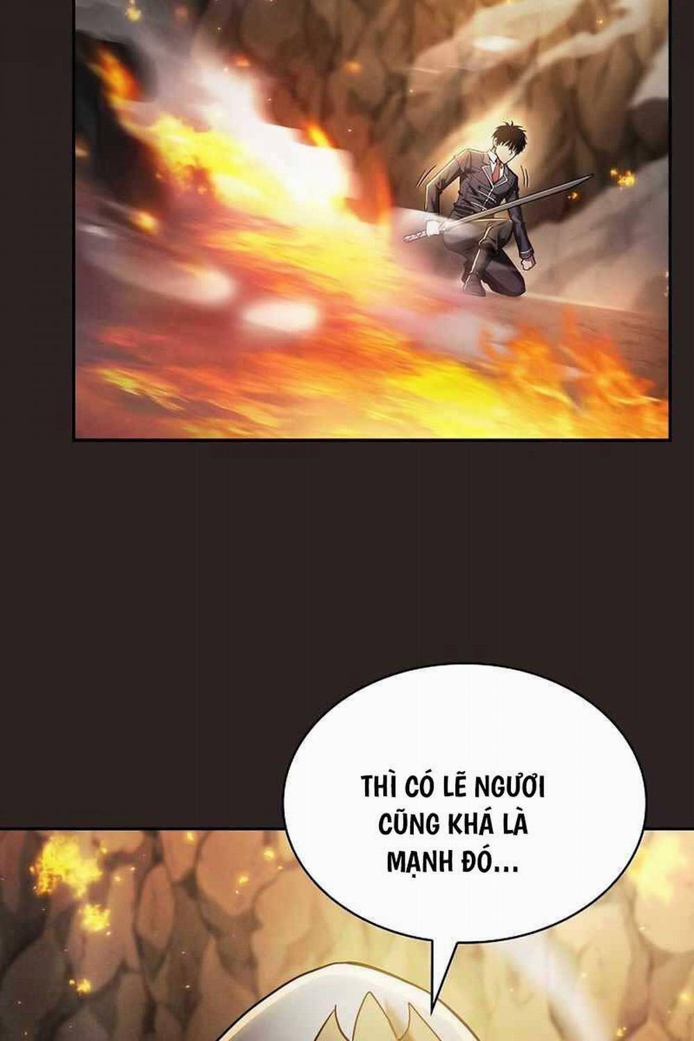 Kiếm Sĩ Thiên Tài Của Học Viện 26 trang 82