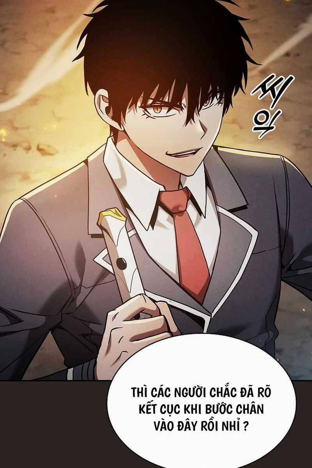 Kiếm Sĩ Thiên Tài Của Học Viện 26 trang 94