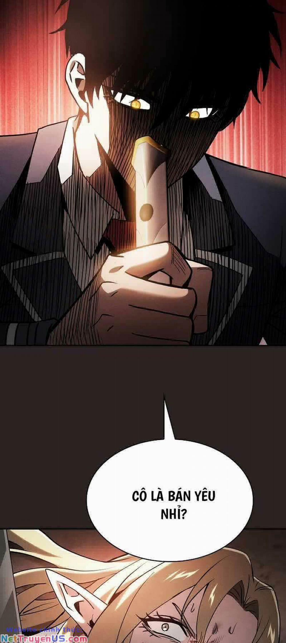 Kiếm Sĩ Thiên Tài Của Học Viện 27 trang 13