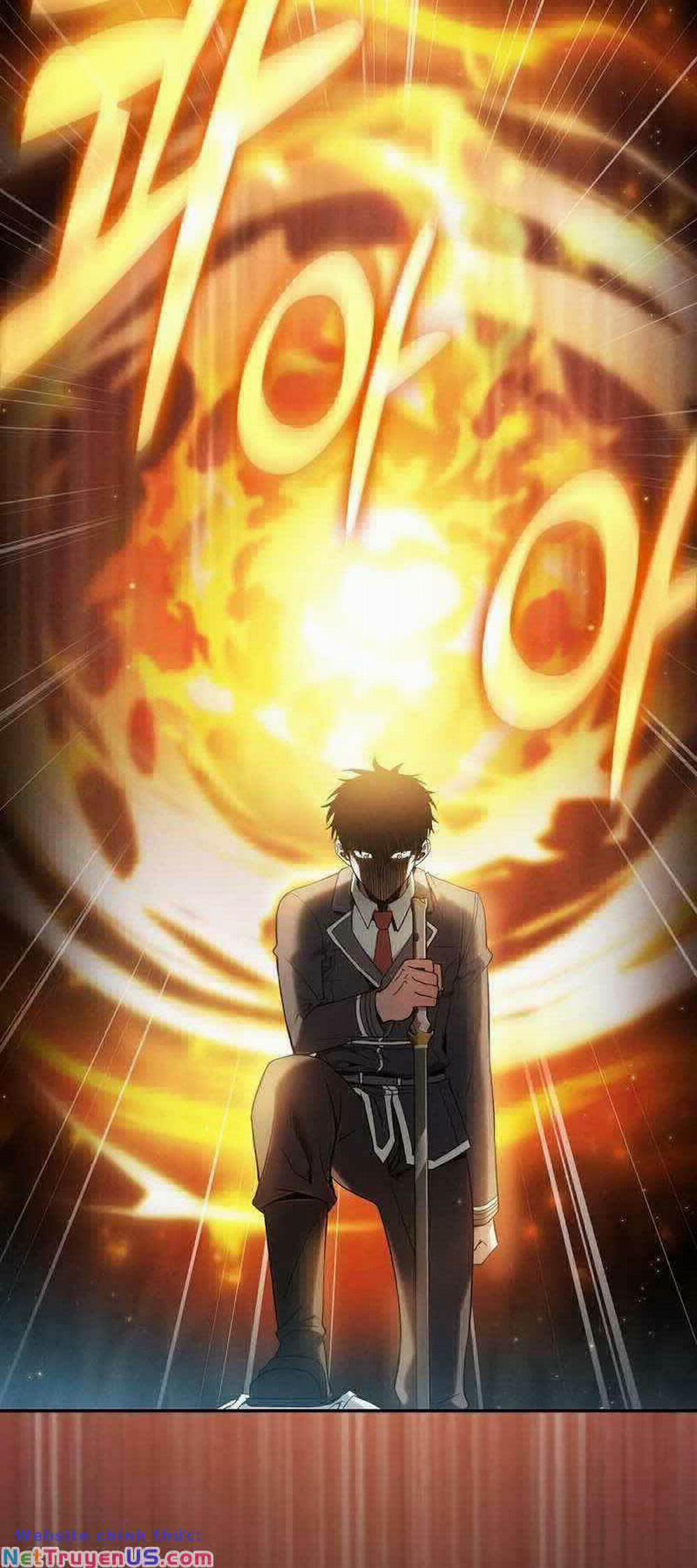 Kiếm Sĩ Thiên Tài Của Học Viện 27 trang 16