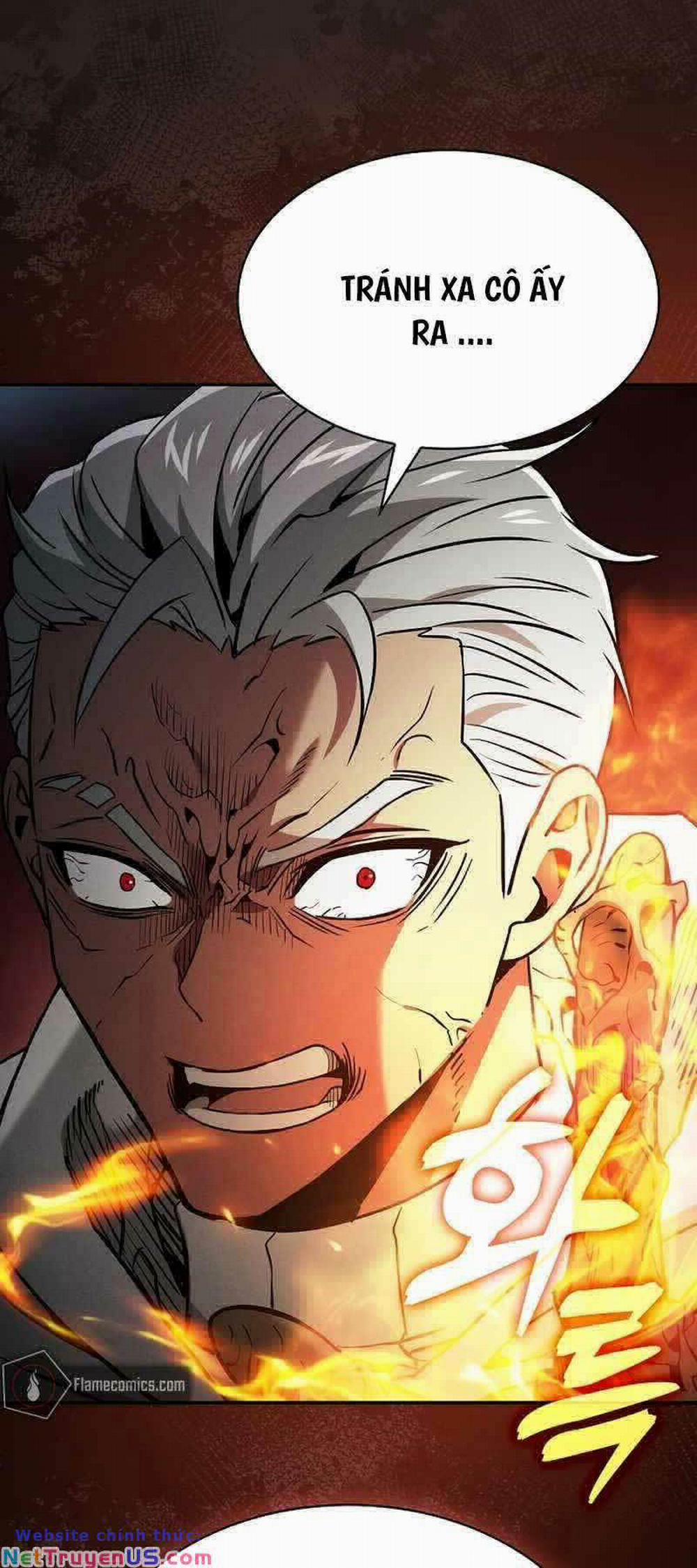 Kiếm Sĩ Thiên Tài Của Học Viện 27 trang 25