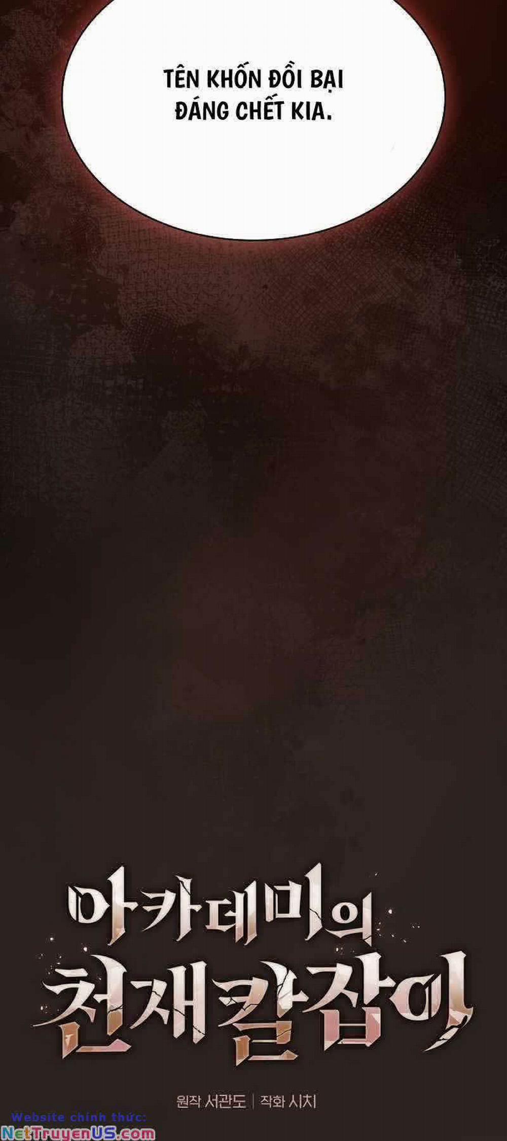 Kiếm Sĩ Thiên Tài Của Học Viện 27 trang 26