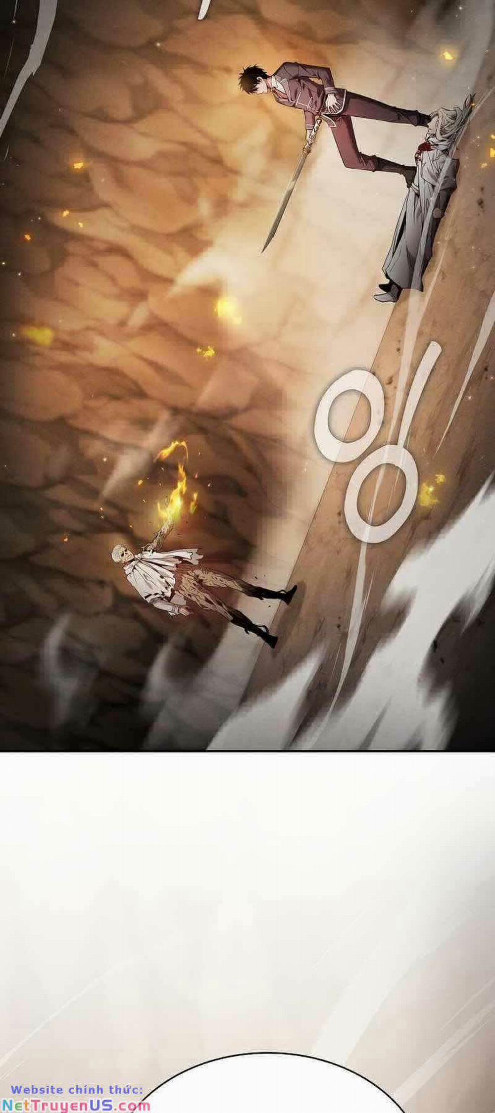 Kiếm Sĩ Thiên Tài Của Học Viện 27 trang 28