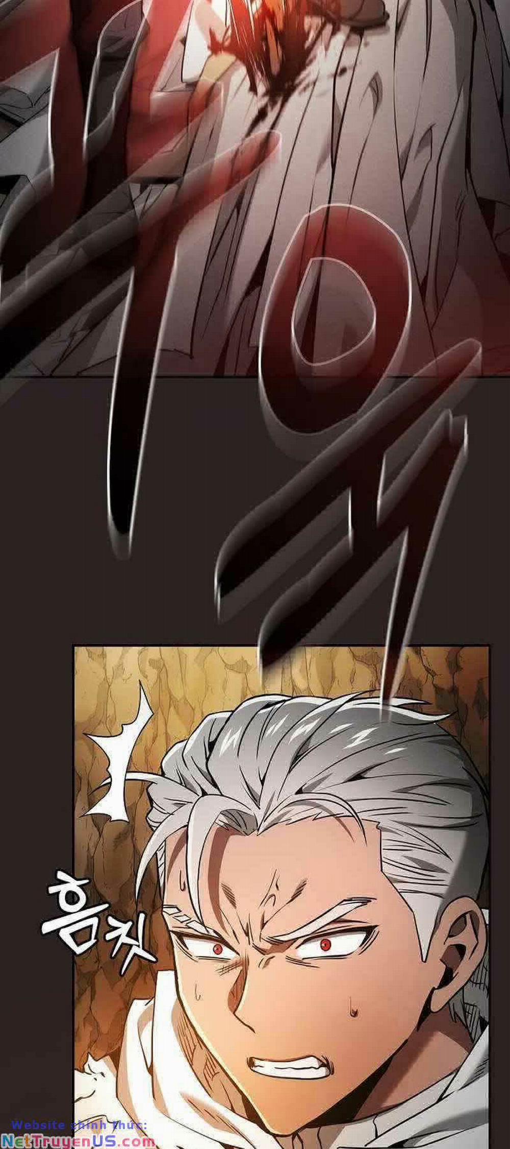 Kiếm Sĩ Thiên Tài Của Học Viện 27 trang 30