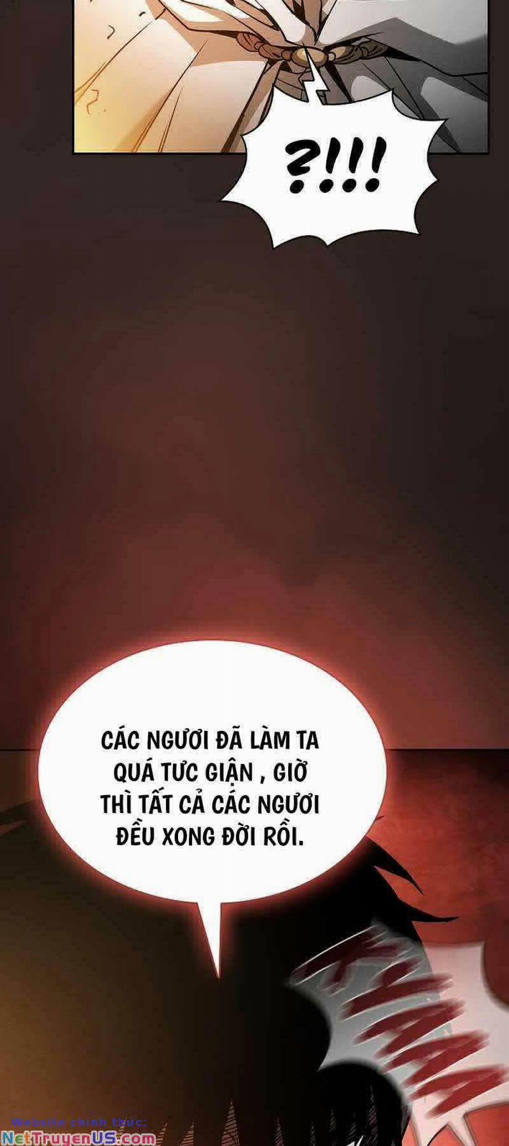 Kiếm Sĩ Thiên Tài Của Học Viện 27 trang 31