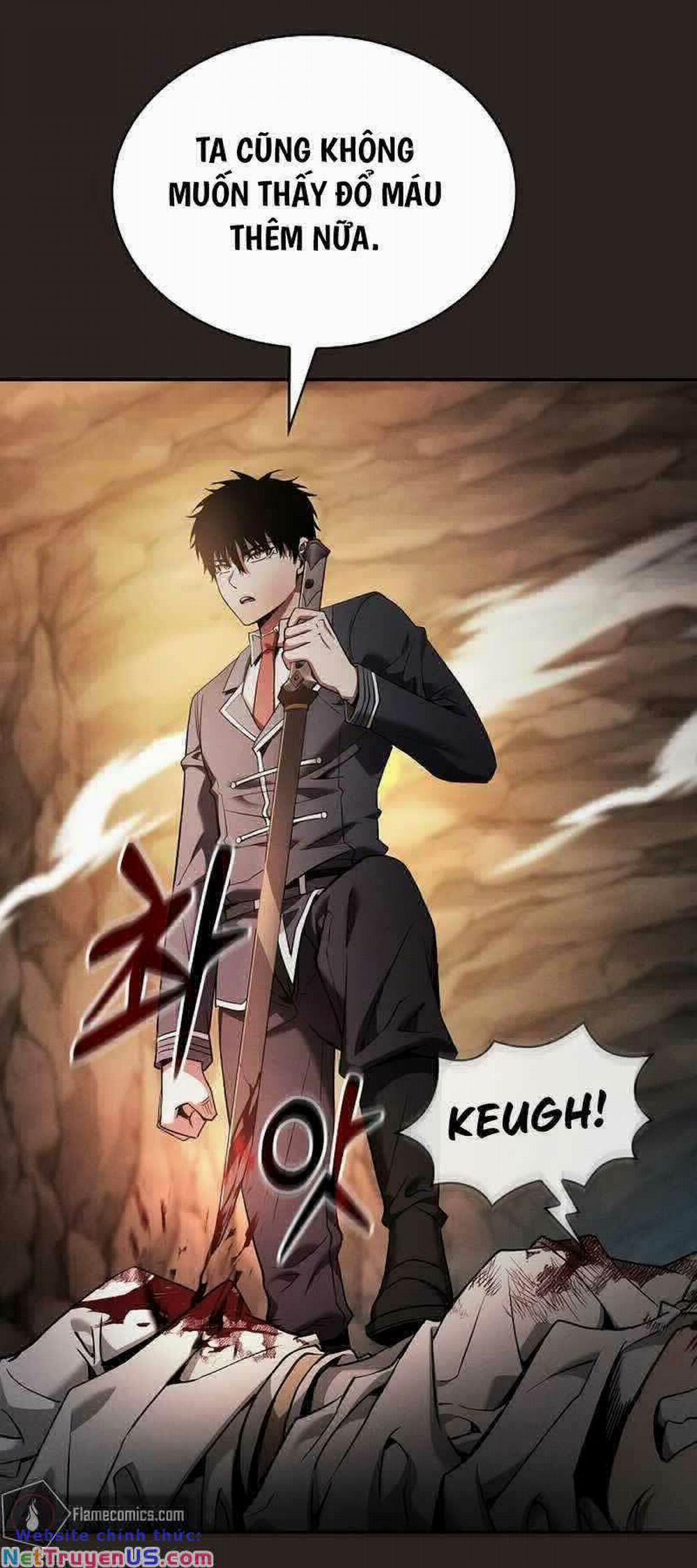 Kiếm Sĩ Thiên Tài Của Học Viện 27 trang 37