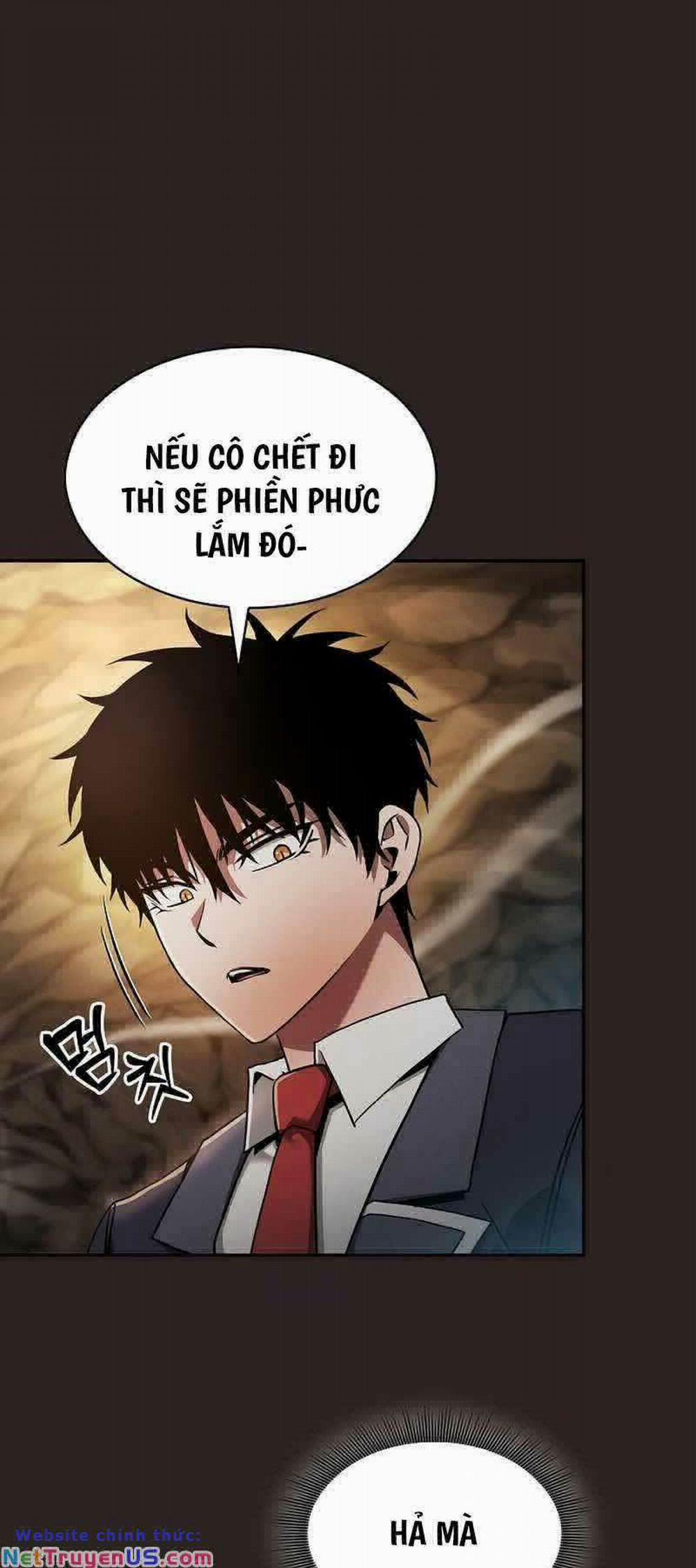 Kiếm Sĩ Thiên Tài Của Học Viện 27 trang 38