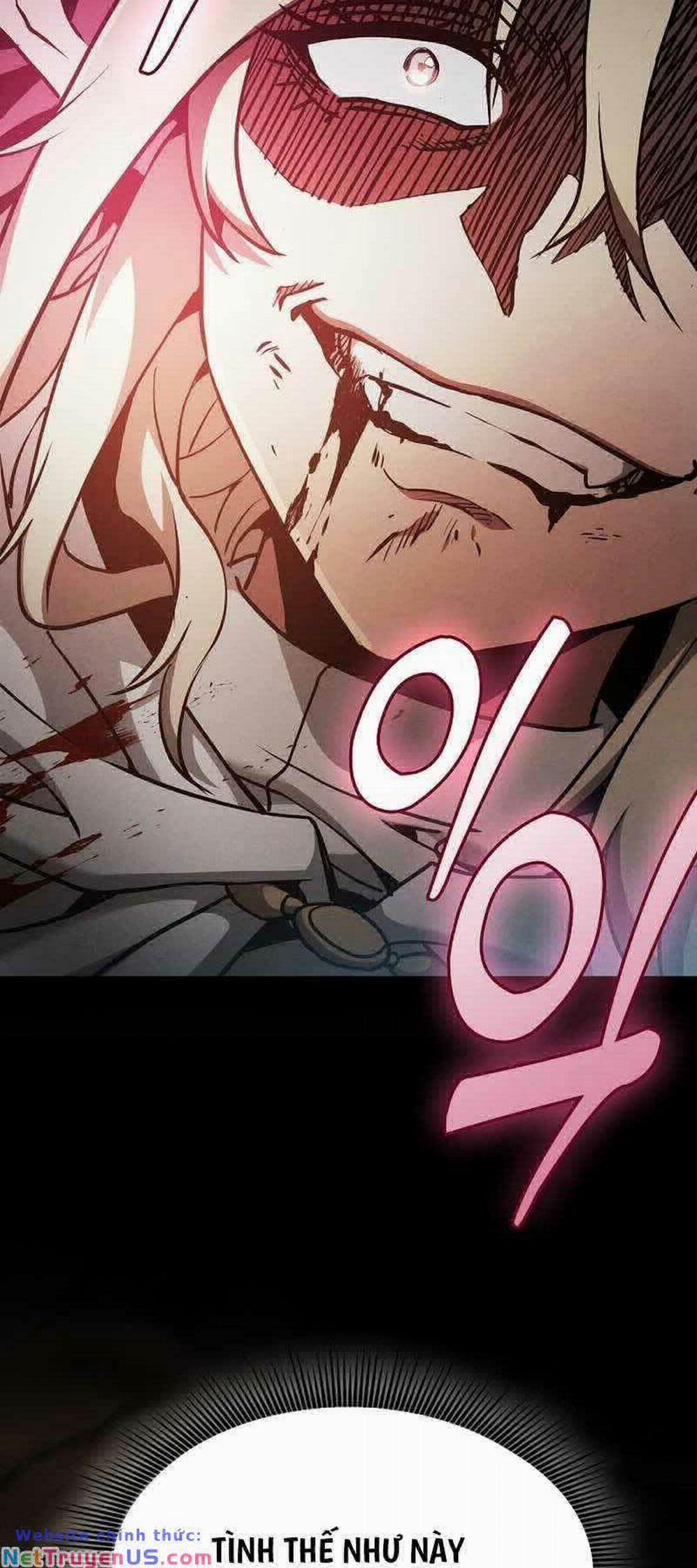 Kiếm Sĩ Thiên Tài Của Học Viện 27 trang 40