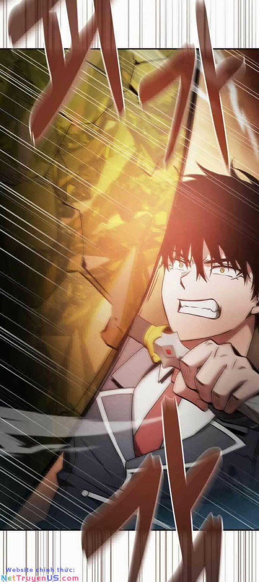 Kiếm Sĩ Thiên Tài Của Học Viện 27 trang 44