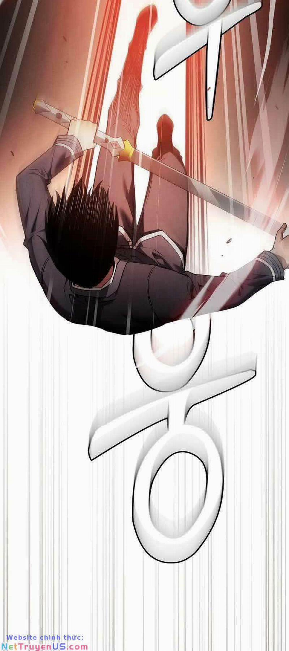 Kiếm Sĩ Thiên Tài Của Học Viện 27 trang 46