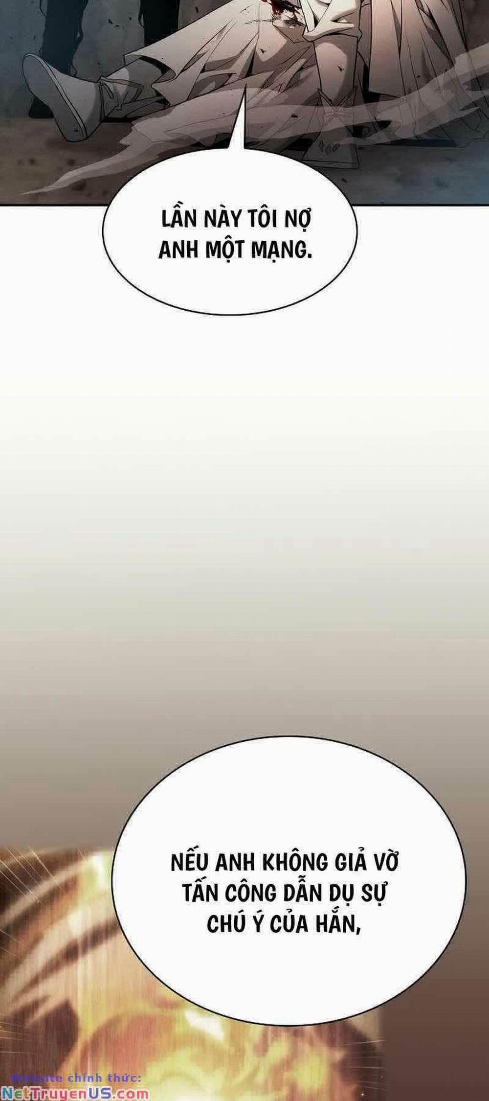 Kiếm Sĩ Thiên Tài Của Học Viện 27 trang 51