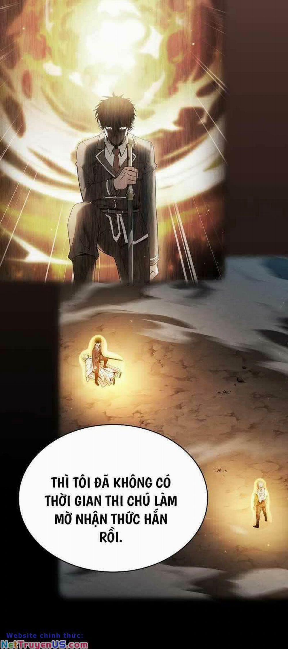 Kiếm Sĩ Thiên Tài Của Học Viện 27 trang 52