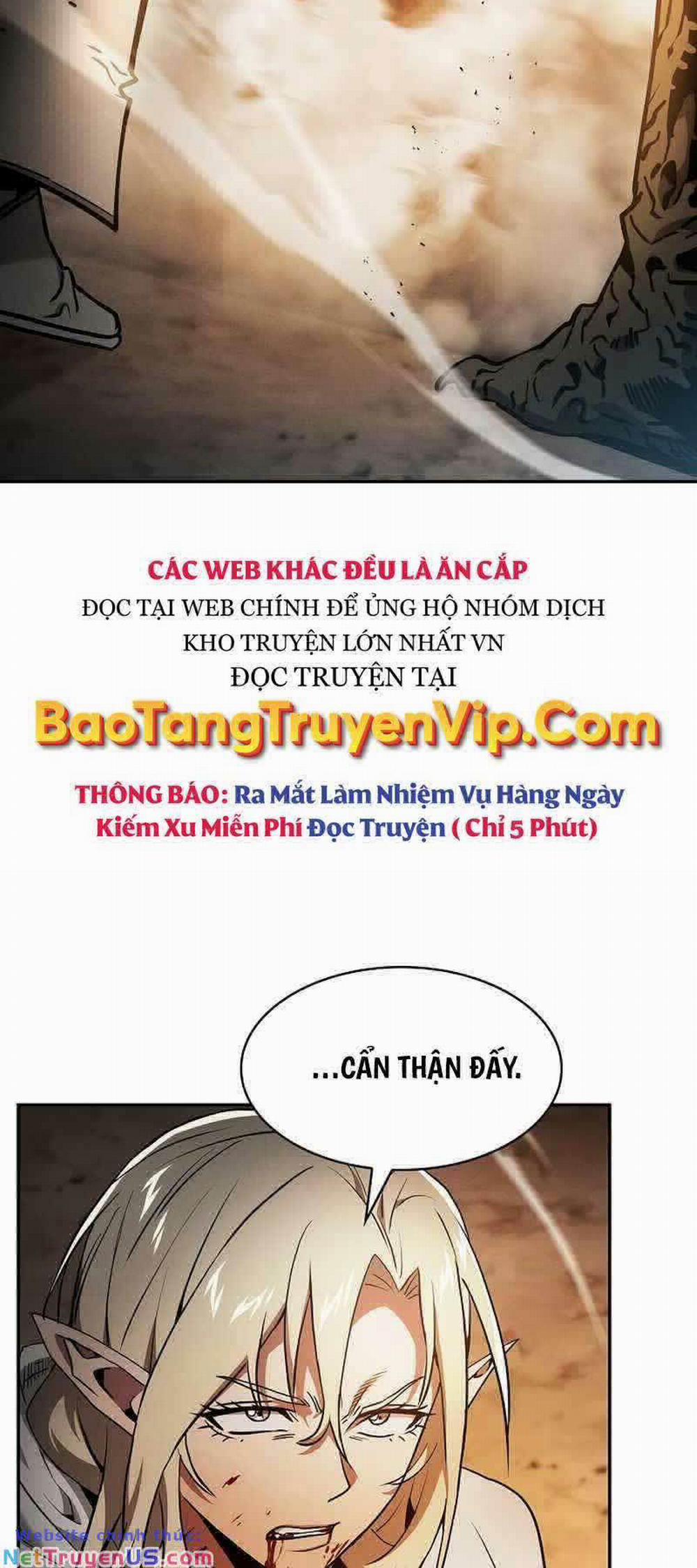 Kiếm Sĩ Thiên Tài Của Học Viện 27 trang 57