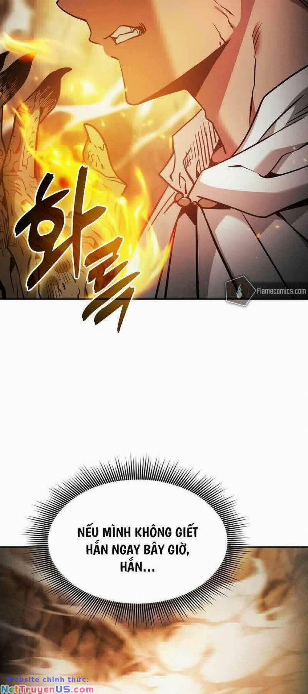 Kiếm Sĩ Thiên Tài Của Học Viện 27 trang 60