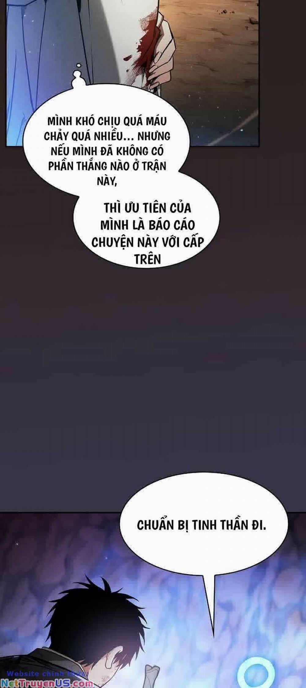 Kiếm Sĩ Thiên Tài Của Học Viện 27 trang 78