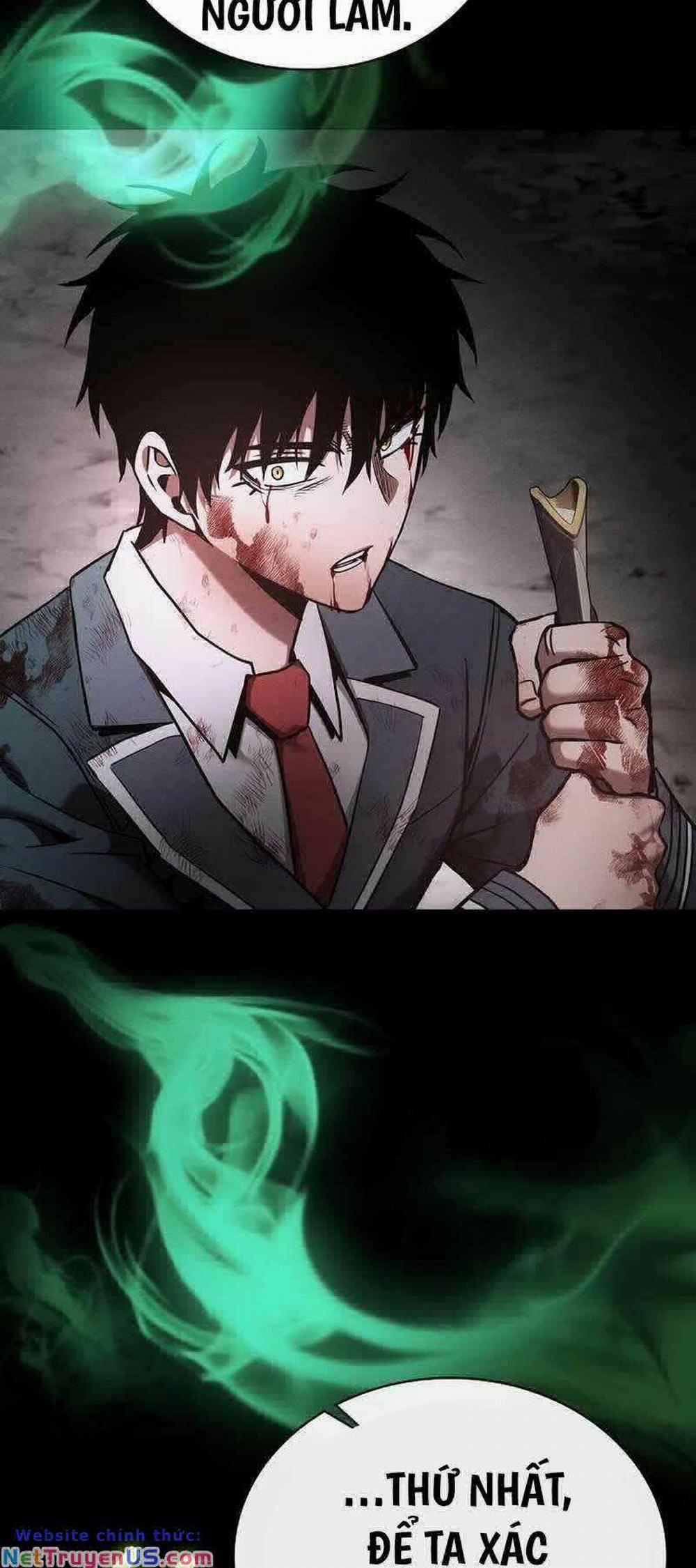 Kiếm Sĩ Thiên Tài Của Học Viện 27 trang 94