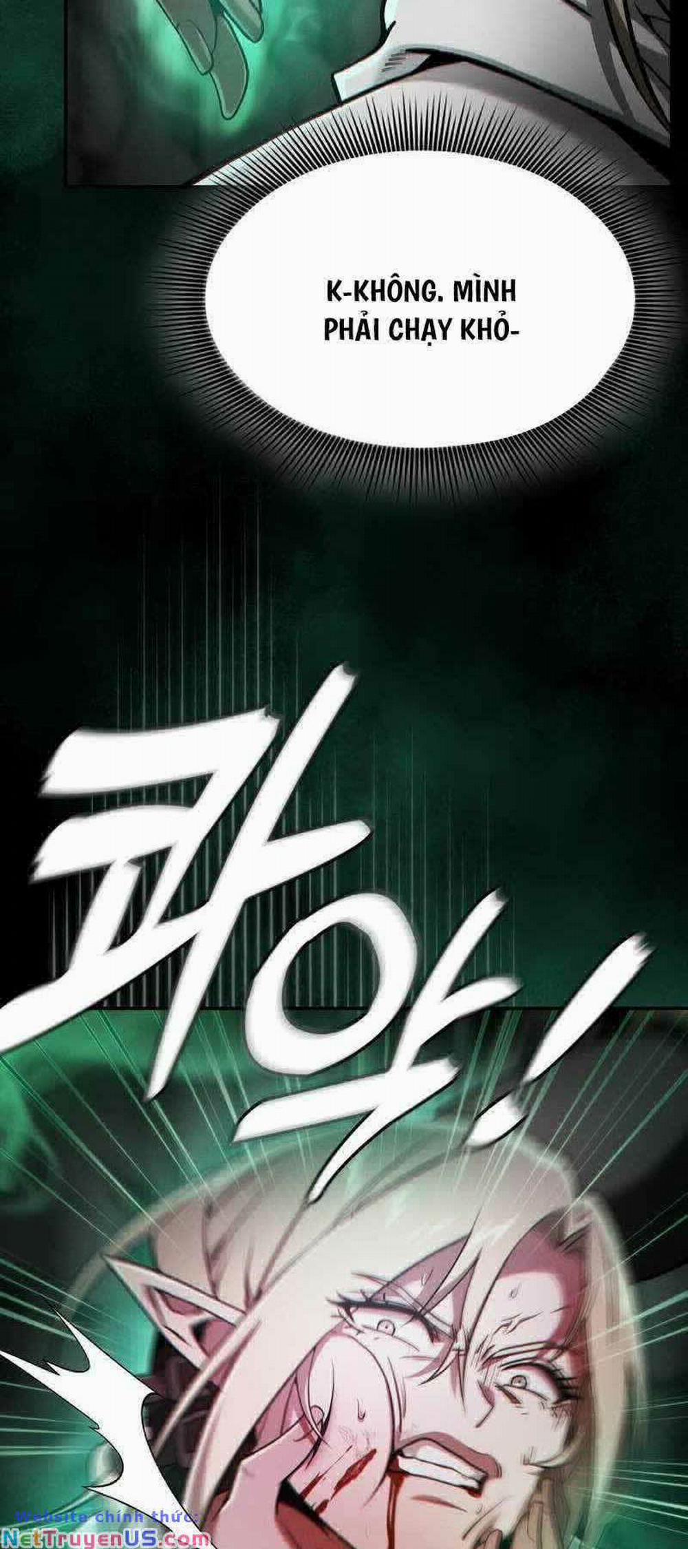 Kiếm Sĩ Thiên Tài Của Học Viện 28 trang 10